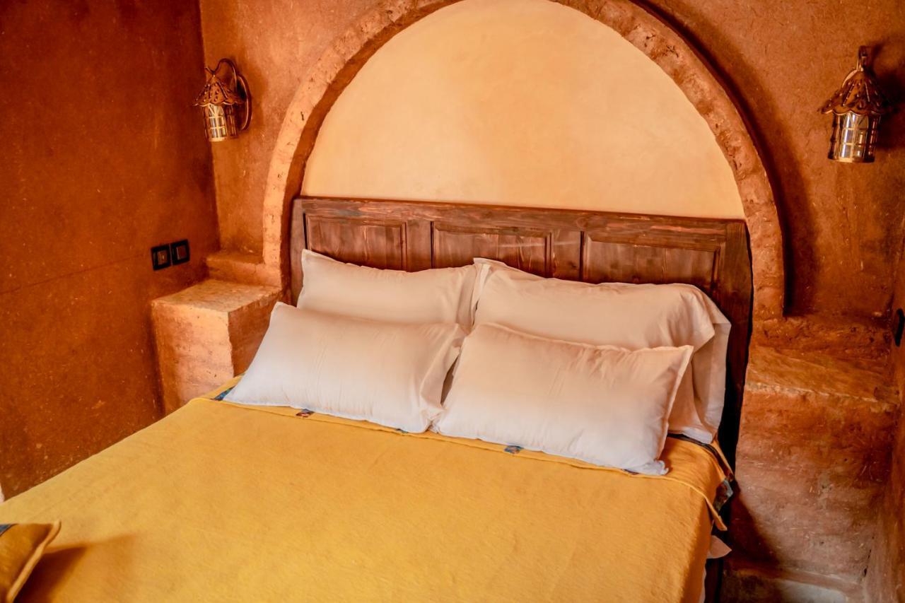 Lodge Ouednoujoum &