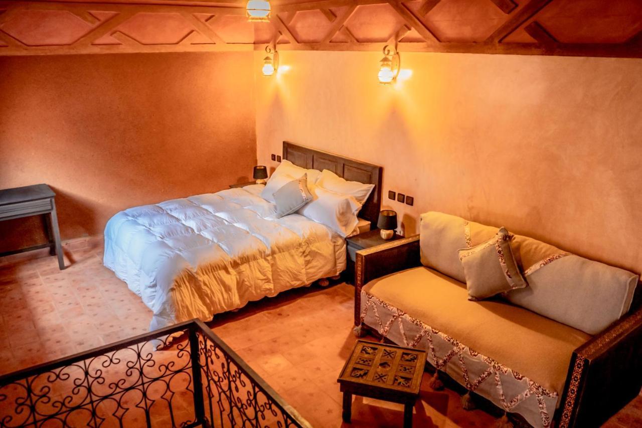 Lodge Ouednoujoum & *