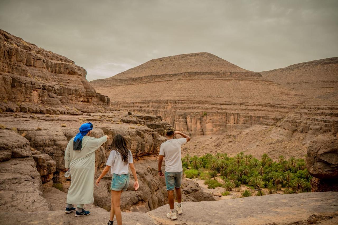 Ouednoujoum & * Ouarzazate