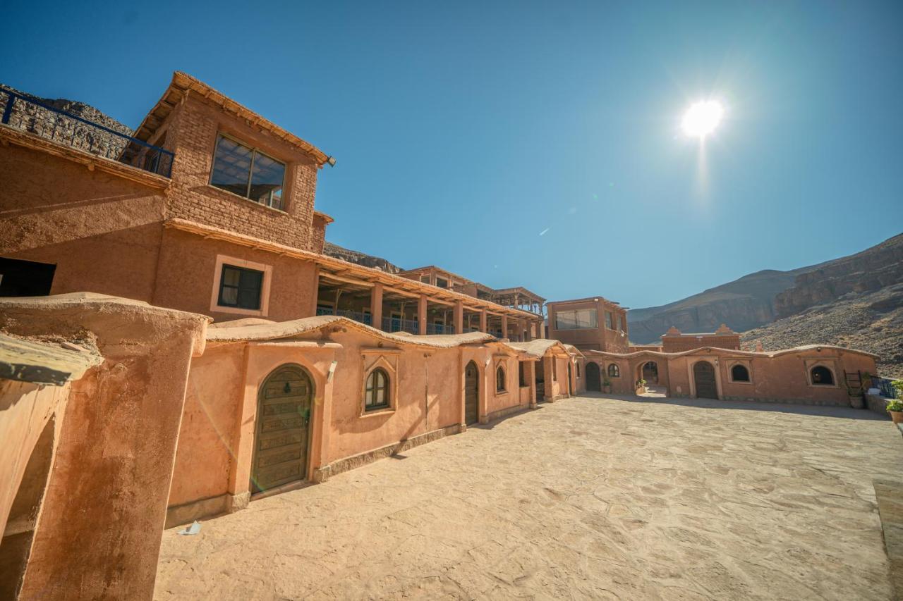Ouednoujoum & Lodge Ouarzazate