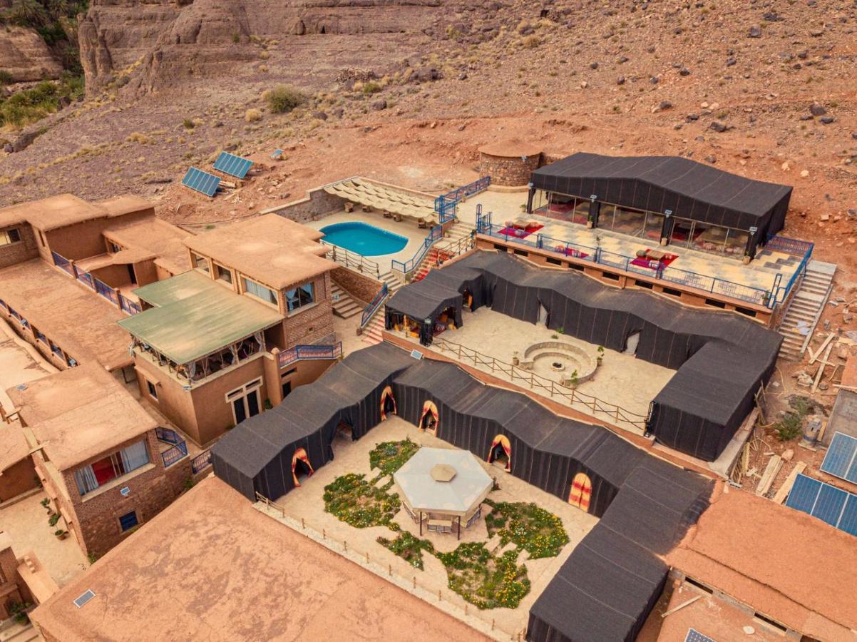 Lodge Ouednoujoum &