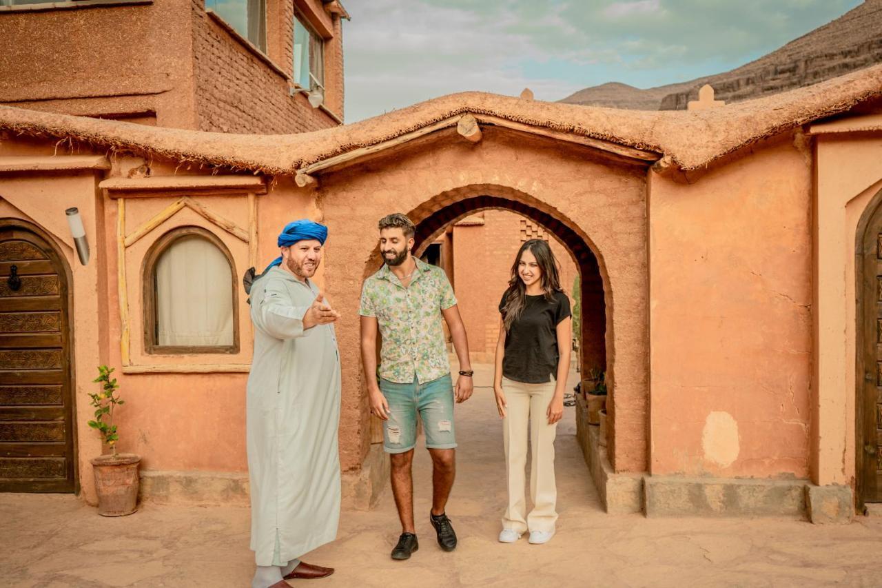 Ouednoujoum & Uarzazate
