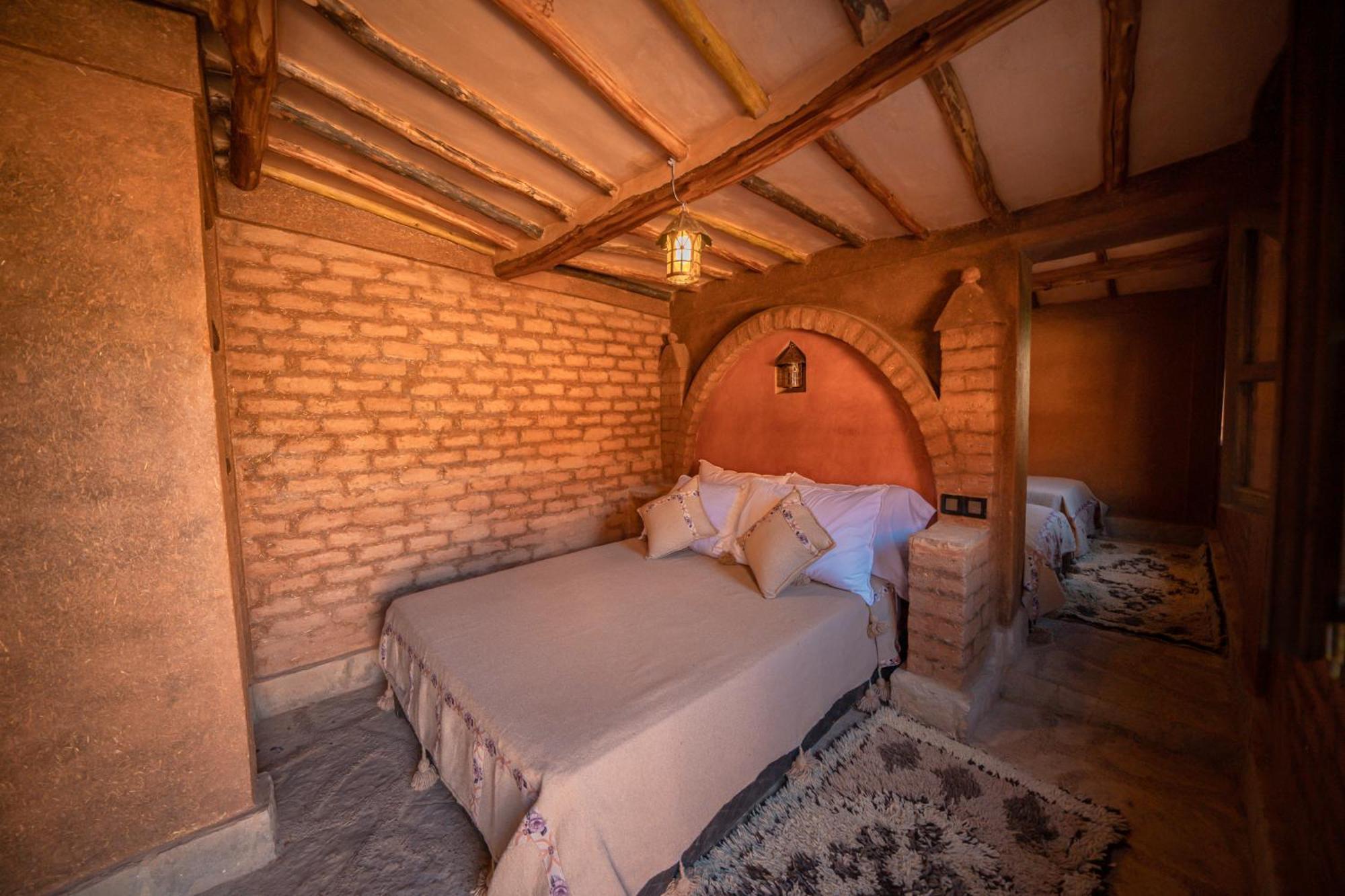 Ouednoujoum & * Uarzazate